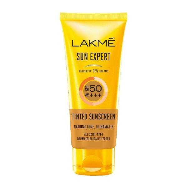 LAKME SUN EXPERT LOCTION 30ML